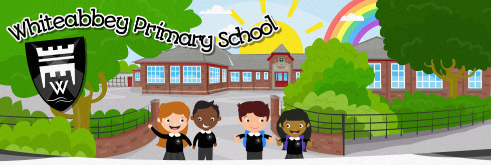 Whiteabbey Primary School, Newtownabbey