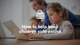 Children's Online Safety Test