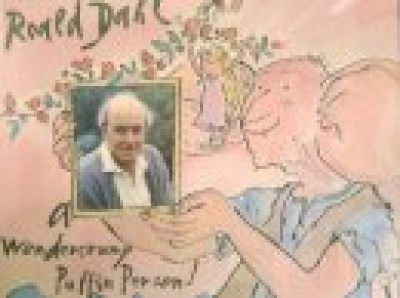 Roald Dahl Fans